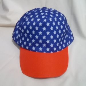 Patriotic Baseball Cap ❤️ Free with bundle
